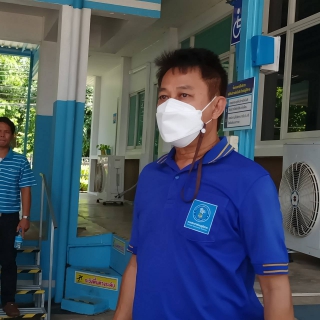 ไฟล์แนบ กปภ.สาขากำแพงเพชร เปิดบ้านต้อนรับ กปภ.สาขาศรีสำโรง  ศึกษาดูงาน ศูนย์ราชการสะดวก (GECC) ชู ! เทคนิค หมัดเด็ด เหรียญเงิน