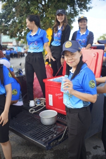 ไฟล์แนบ กปภ.สาขาบ้านตาขุน  เข้าร่วมกิจกรรม 50 ปี อำเภอบ้านตาขุนพิธีทางศาสนา ขบวนแห่ชุมชนบ้านตาขุน และให้บริการน้ำดื่มตราสัญลักษณ์ กปภ. สำหรับผู้เข้าร่วมกิจกรรม