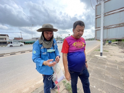 ไฟล์แนบ กปภ.สาขาขลุง ออกสำรวจหาท่อรั่วในพื้นที่ตามแผน MM02 สถานีผลิตน้ำขลุง จ่ายส่งสถานีผลิตน้ำพลิ้ว บริเวณถนนสุขุมวิท (ฝั่งตึกดำน้ำหยด), ถนนเทศบาลสาย3, หัวอ่าง พร้อมเช็คแรงดันในพื้นที่