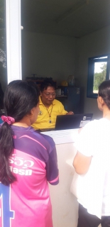 ไฟล์แนบ กปภ.สาขาบ้านตาขุน บริการรับชำระค่าน้ำประปานอกสถานที่ ณ สถานีผลิตน้ำเชี่ยวหลาน