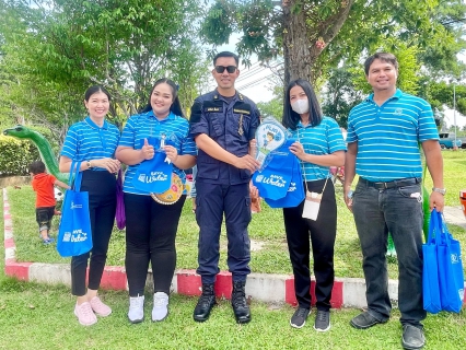 ไฟล์แนบ กปภ.สาขาสงขลา จัดกิจกรรมรณรงค์ประหยัดน้ำ ณ ทัณฑสถานบำบัดพิเศษสงขลา