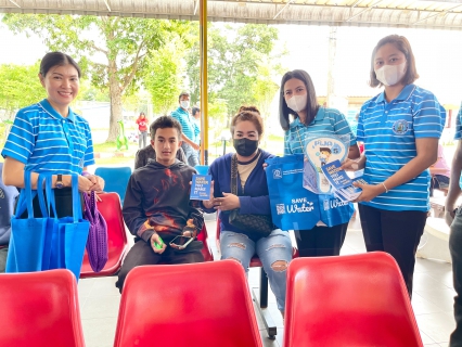 ไฟล์แนบ กปภ.สาขาสงขลา จัดกิจกรรมรณรงค์ประหยัดน้ำ ณ ทัณฑสถานบำบัดพิเศษสงขลา