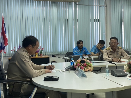 ไฟล์แนบ กปภ.สาขาขอนแก่น (พ) ประชุมซักซ้อมการดำเนินงานของสายงานในสังกัด 