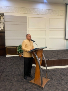 ไฟล์แนบ กปภ.สาขาภูเก็ต เข้าร่วมประชุมถอดบทเรียนการใช้งานแพลตฟอร์มบริหารจัดการบ้านเมือง (Traffy Fondue)