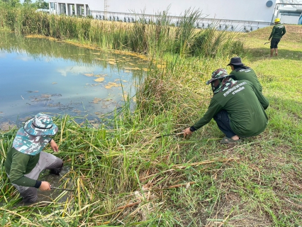 ไฟล์แนบ กปภ.สาขาท่ามะกา ทำกิจกรรม 5 ส. ภายในพื้นที่บริเวณสถานีผลิตน้ำท่าม่วง ปรับภูมิทัศน์ ทำความสะอาด ตัดแต่งต้นไม้ ตัดหญ้า ฯลฯ เพื่อสร้างภาพลักษณ์ที่ดีของหน่วยงาน ให้มีความน่าอยู่ และปลอดภัย วันที่ 21 สิงหาคม 2566