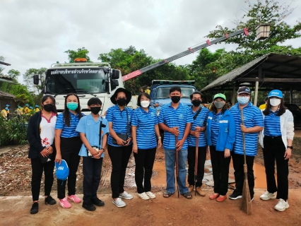 ไฟล์แนบ กปภ.สาขาตราดร่วมกิจกรรมจิตอาสาพัฒนา เนื่องในโอกาสวันสำคัญของชาติไทย วันเฉลิมพระชนมพรรษา สมเด็จพระนางเจ้าสิริกิติ์ พระบรมราชินีนาถ พระบรมราชชนนีพันปีหลวง