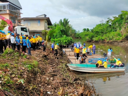 ไฟล์แนบ กปภ.สาขาตราดร่วมกิจกรรมจิตอาสาพัฒนา เนื่องในโอกาสวันสำคัญของชาติไทย วันเฉลิมพระชนมพรรษา สมเด็จพระนางเจ้าสิริกิติ์ พระบรมราชินีนาถ พระบรมราชชนนีพันปีหลวง