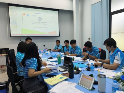 ไฟล์แนบ กปภ.สาขาภูเก็ต รับการตรวจประเมินผลการดำเนินงานโครงการจัดการน้ำสะอาด (Water Safety Plan) ประจำปีงบประมาณ 2566