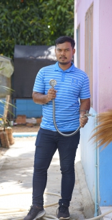 ไฟล์แนบ กปภ.สาขาบ้านตาขุน ตรวจวัดแรงดันน้ำ ณ บริเวณอำเภอคีรีรัฐนิคม จังหวัดสุราษฎร์ธานี