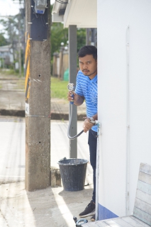 ไฟล์แนบ กปภ.สาขาบ้านตาขุน ตรวจวัดแรงดันน้ำ ณ บริเวณอำเภอคีรีรัฐนิคม จังหวัดสุราษฎร์ธานี