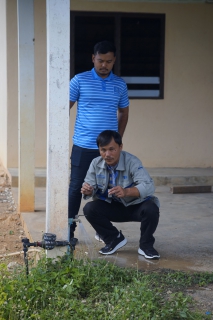 ไฟล์แนบ กปภ.สาขาบ้านตาขุน ตรวจวัดแรงดันน้ำ ณ บริเวณอำเภอคีรีรัฐนิคม จังหวัดสุราษฎร์ธานี