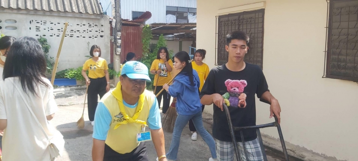 ไฟล์แนบ กปภ.สาขาขอนแก่น (พ) สนับสนุนน้ำดื่มและร่วมกิจกรรม Big cleaning day เนื่องในแม่แห่งชาติ