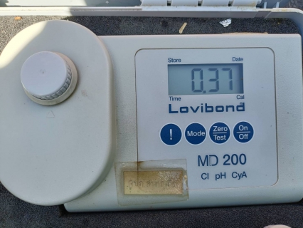 ไฟล์แนบ กปภ.สาขาภูเก็ต ร่วมกับ บริษัท เอเชีย อินฟราสตรักเชอร์ แมเนจเม้นท์ (ประเทศไทย) จำกัด (โครงการจัดการลดน้ำสูญเสีย) ดำเนินการวัดแรงดันน้ำประปา ระบายตะกอน และตรวจสอบคุณภาพน้ำ ในพื้นที่ บริเวณหมู่บ้านสิริ เพลส แอร์พอร์ต