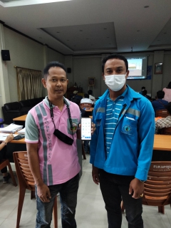 ไฟล์แนบ กปภ.สาขากำแพงเพชร โชว์ " กึ๋น" ถ่ายทอดความรู้ระบบประปาสู่ท้องถิ่น