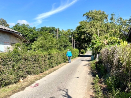 ไฟล์แนบ กปภ.สาขาขลุง ออกสำรวจหาท่อรั่วในพื้นที่ตามแผน MM07 สถานีผลิตน้ำพลิ้ว จ่ายพื้นที่แหลมสิงห์ พร้อมลงพื้นที่เชิงรุกตรวจสอบมาตรวัดน้ำ 0 ลบ.ม. และได้เปิดน้ำระบายตะกอนปลายสาย เช็คแรงดัน ทำความสะอาดตรวจเช็คประตูน้ำ บริเวณโซนเขาน้อย ตำบลปากน้ำแหลมสิงห์ อำเภอแหลมสิงห์ จังหวัดจันทบุรี