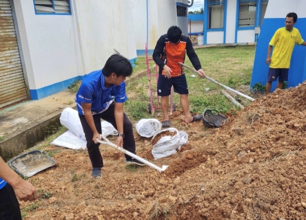 ไฟล์แนบ กปภ.สาขาขลุง จัดกิจกรรม Big Cleaning Day และ 5 ส. ครั้งที่ 16