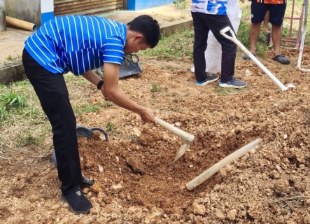 ไฟล์แนบ กปภ.สาขาขลุง จัดกิจกรรม Big Cleaning Day และ 5 ส. ครั้งที่ 16