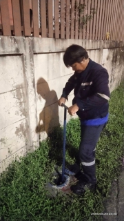 ไฟล์แนบ กปภ.สาขาอ้อมน้อย ลงพื้นที่ ทำ Step Test and Zero Test