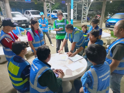 ไฟล์แนบ กปภ.สาขาอ้อมน้อย ลงพื้นที่ ทำ Step Test and Zero Test