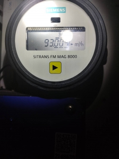 ไฟล์แนบ กปภ.สาขาอ้อมน้อย ลงพื้นที่ ทำ Step Test and Zero Test