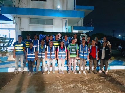 ไฟล์แนบ กปภ.สาขาอ้อมน้อย ลงพื้นที่ ทำ Step Test and Zero Test