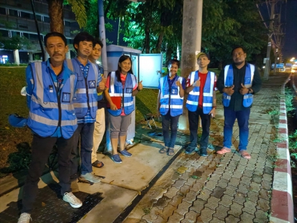 ไฟล์แนบ กปภ.สาขาอ้อมน้อย ลงพื้นที่ ทำ Step Test and Zero Test