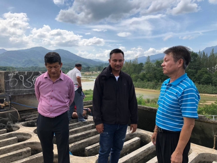 ไฟล์แนบ กปภ.สาขานครศรีธรรมราช จัดกิจกรรมโครงการน้ำประปา กปภ. - อปท. เพื่อปวงชน ประจำปี 2566