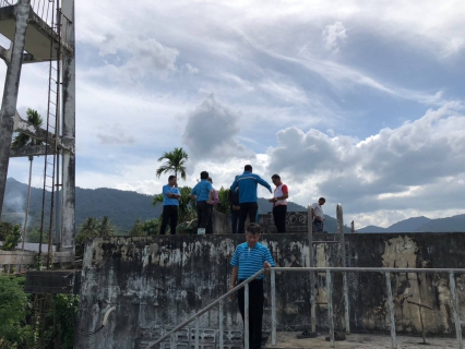 ไฟล์แนบ กปภ.สาขานครศรีธรรมราช จัดกิจกรรมโครงการน้ำประปา กปภ. - อปท. เพื่อปวงชน ประจำปี 2566