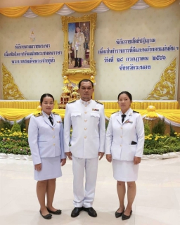 ไฟล์แนบ กปภ.สาขาระนอง ร่วมกิจกรรมเฉลิมพระเกียรติพระบาทสมเด็จพระเจ้าอยู่หัว เนื่องในวันเฉลิมพระชนมพรรษา 28 กรกฎาคม 2566