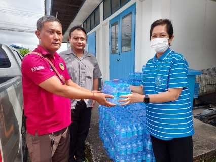 ไฟล์แนบ กปภ.สาขาระนอง ร่วมกิจกรรมเฉลิมพระเกียรติพระบาทสมเด็จพระเจ้าอยู่หัว เนื่องในวันเฉลิมพระชนมพรรษา 28 กรกฎาคม 2566