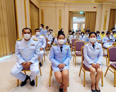 ไฟล์แนบ กปภ.สาขาระนอง ร่วมกิจกรรมเฉลิมพระเกียรติพระบาทสมเด็จพระเจ้าอยู่หัว เนื่องในวันเฉลิมพระชนมพรรษา 28 กรกฎาคม 2566