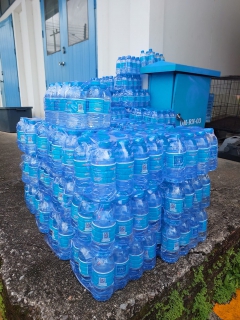 ไฟล์แนบ กปภ.สาขาระนอง ร่วมกิจกรรมเฉลิมพระเกียรติพระบาทสมเด็จพระเจ้าอยู่หัว เนื่องในวันเฉลิมพระชนมพรรษา 28 กรกฎาคม 2566