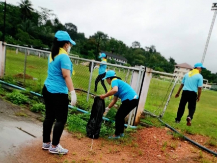 ไฟล์แนบ กปภ.สาขาระนอง ร่วมกิจกรรมบำเพ็ญประโยชน์ถวายเป็นพระราชกุศลแด่ สมเด็จพระนางเจ้าสิริกิติ์ พระบรมราชินีนาถ พระบรมราชชนนีพันปีหลวง เนื่องในโอกาสวันเฉลิมพระชนมพรรษา ปี 2566