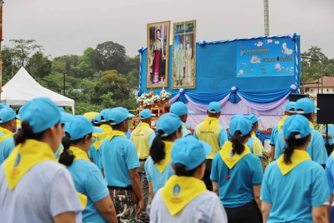 ไฟล์แนบ กปภ.สาขาระนอง ร่วมกิจกรรมบำเพ็ญประโยชน์ถวายเป็นพระราชกุศลแด่ สมเด็จพระนางเจ้าสิริกิติ์ พระบรมราชินีนาถ พระบรมราชชนนีพันปีหลวง เนื่องในโอกาสวันเฉลิมพระชนมพรรษา ปี 2566
