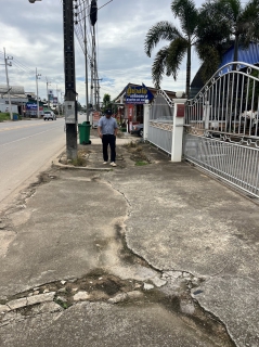 ไฟล์แนบ การประปาส่วนภูมิภาคสาขาท่าแซะ ดำเนินการตามแผนลดน้ำสูญเสีย บริเวณเขตพื้นที่จำหน่ายน้ำแม่ข่ายท่าแซะ ต.ท่าแซะ อ.ท่าแซะ จ.ชุมพร