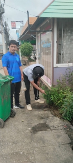 ไฟล์แนบ การประปาส่วนภูมิภาคสาขาท่าแซะ ดำเนินการตามแผนลดน้ำสูญเสีย บริเวณเขตพื้นที่จำหน่ายน้ำแม่ข่ายท่าแซะ ต.ท่าแซะ อ.ท่าแซะ จ.ชุมพร