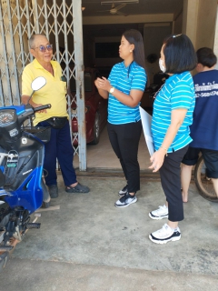 ไฟล์แนบ การประปาส่วนภูมิภาคสาขาท่าแซะ จัดโครงการ "มุ่ง-มั่น-เพื่อปวงชน เติมใจให้กัน" ครั้งที่ ๖/๒๕๖๖