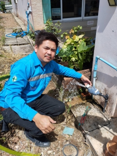 ไฟล์แนบ การประปาส่วนภูมิภาคสาขาท่าแซะ จัดโครงการ "มุ่ง-มั่น-เพื่อปวงชน เติมใจให้กัน" ครั้งที่ ๖/๒๕๖๖