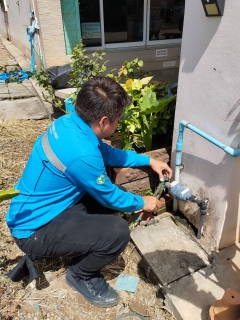 ไฟล์แนบ การประปาส่วนภูมิภาคสาขาท่าแซะ จัดโครงการ "มุ่ง-มั่น-เพื่อปวงชน เติมใจให้กัน" ครั้งที่ ๖/๒๕๖๖