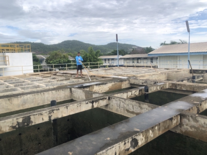 ไฟล์แนบ กปภ.สาขาอู่ทอง ล้างถังตกตะกอนประจำเดือน สิงหาคม 2566  ณ สถานีผลิตน้ำแม่ข่ายอู่ทอง และสถานีผลิตน้ำสระยายโสม