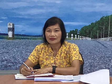 ไฟล์แนบ การประปาส่วนภูมิภาคสาขาคลองท่อมจัดกิจกรรม Morning Talk ครั้งที่ 11/2566 ณ ห้องปฏิบัติการควบคุมคุณภาพน้ำ