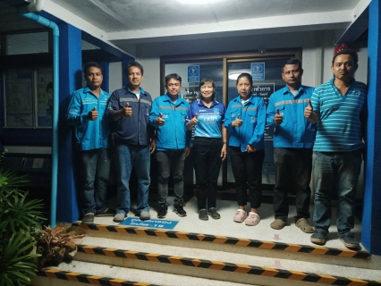 ไฟล์แนบ การประปาส่วนภูมิภาคสาขาคลองท่อมลงพื้นที่ทำ Step Test สำรวจหาท่อแตกรั่ว บริเวณพื้นที่ ตำบลคลองท่อมใต้ อำเภอคลองท่อม จังหวัดกระบี่