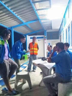 ไฟล์แนบ กปภ.สาขาตะกั่วป่า ดำเนินงานตามแผนบริหารจัดการน้ำสูญเสียเชิงรุก ลงพื้นที่เดินเท้าหาท่อแตกรั่ว พร้อมซ่อมปิดจุด เพื่อลดการเกิดน้ำสูญเสีย