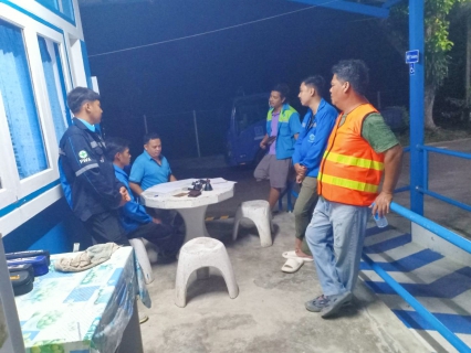 ไฟล์แนบ กปภ.สาขาตะกั่วป่า ดำเนินงานตามแผนบริหารจัดการน้ำสูญเสียเชิงรุก ลงพื้นที่เดินเท้าหาท่อแตกรั่ว พร้อมซ่อมปิดจุด เพื่อลดการเกิดน้ำสูญเสีย