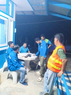 ไฟล์แนบ กปภ.สาขาตะกั่วป่า ดำเนินงานตามแผนบริหารจัดการน้ำสูญเสียเชิงรุก ลงพื้นที่เดินเท้าหาท่อแตกรั่ว พร้อมซ่อมปิดจุด เพื่อลดการเกิดน้ำสูญเสีย