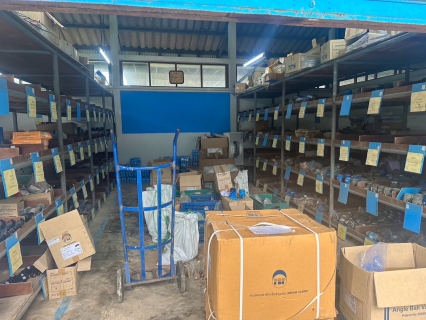 ไฟล์แนบ การประปาส่วนภูมิภาคสาขาตะกั่วป่า ร่วมจัดกิจกรรม "Big Cleaning Day" ครั้งที่ 2/2566 