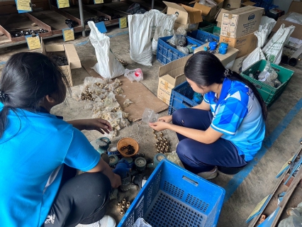 ไฟล์แนบ การประปาส่วนภูมิภาคสาขาตะกั่วป่า ร่วมจัดกิจกรรม "Big Cleaning Day" ครั้งที่ 2/2566 