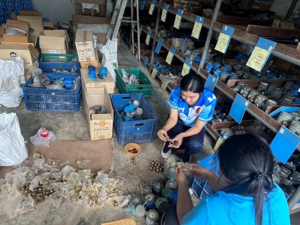 ไฟล์แนบ การประปาส่วนภูมิภาคสาขาตะกั่วป่า ร่วมจัดกิจกรรม "Big Cleaning Day" ครั้งที่ 2/2566 