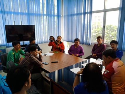 ไฟล์แนบ กปภ.สาขากำแพงเพชร ประชุมทีมผู้รับจ้างทีมซ่อม เสริมทัพให้แข็งแกร่ง