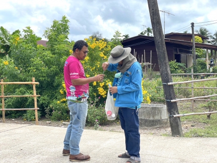 ไฟล์แนบ กปภ.สาขาขลุง ออกสำรวจหาท่อรั่วในพื้นที่ตามแผน MM07 สถานีผลิตน้ำพลิ้ว จ่ายพื้นที่แหลมสิงห์ บริเวณตลาดแถวกลาง, เส้นอำเภอแหลมสิงห์ และเส้นชายหาดแหลมสิงห์